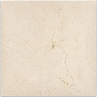 Picture of Elon Tile & Stone - Marble 12 x 12 Crema Marfil Polished