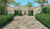 Picture of Kronos Ceramiche - Icon Travertine 12 x 12 Cross Cut Andes Cappuccino