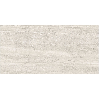 Picture of Kronos Ceramiche - Icon Travertine 12 x 24 Vein Cut Pearl