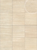 Picture of Kronos Ceramiche - Icon Travertine 24 x 24 Vein Cut River