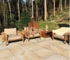 Picture of Kronos Ceramiche - Quartzite 12 x 24 Sandy Island