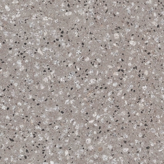 Picture of Kronos Ceramiche - Terrazzo 24 x 24 Gray Black