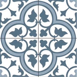 Picture of Elon Tile & Stone - Barcelona Dover Blue