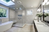 Picture of Elon Tile & Stone - Ecostone 12 x 24 White