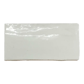 Picture of Elon Tile & Stone - Hampton White Glossy