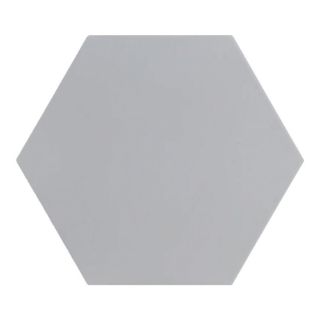 Picture of Elon Tile & Stone - Hexagon 8 Versalles Grey