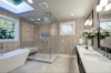 Picture of Elon Tile & Stone - Opal 3 x 12 Vision