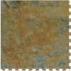Picture of Perfection Floor Tile - StoneCraft Imperial Gold