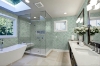 Picture of Elon Tile & Stone - Marble 6 x 12 Emerald Green Honed