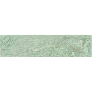 Picture of Elon Tile & Stone - Marble 3 x 12 Emerald Green Honed