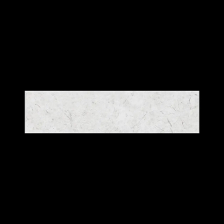 Picture of Elon Tile & Stone - Marble 3 x 12 Alba Nova