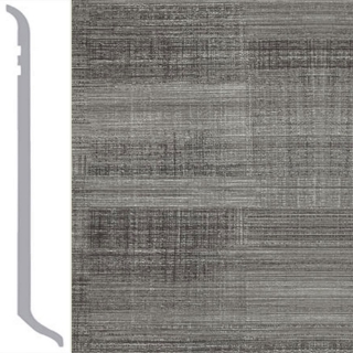 Picture of Johnsonite - Masquerade Traditional with Toe Metastone Ferro