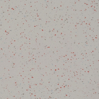 Picture of Johnsonite - Color Splash Rice Paper .125 Greenbluff