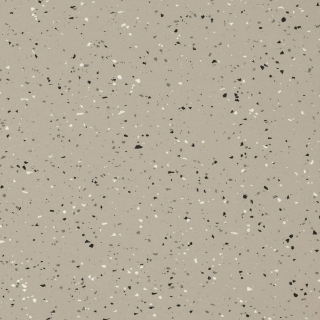 Picture of Johnsonite - Color Splash Rice Paper .125 Sandstorm