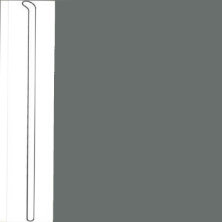 Picture of Tarkett - Traditional Wall Base Toeless 1/8 4 Inch Mink