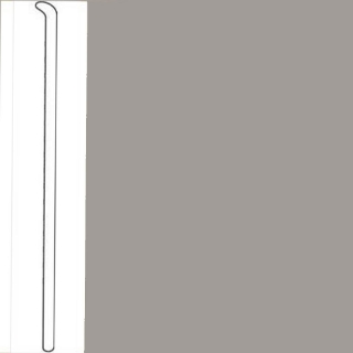 Picture of Tarkett - Traditional Wall Base Toeless 1/8 4 Inch Stone Cottage