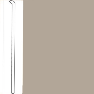 Picture of Tarkett - Traditional Wall Base Toeless 1/8 4 Inch Harvest Time