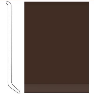 Picture of Tarkett - Traditional Wall Base with Toe .080 2 1/2 Inch Seaweed