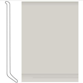 Picture of Tarkett - Traditional Wall Base with Toe .080 4 Inch Pearl