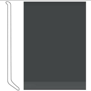 Picture of Tarkett - Traditional Wall Base with Toe .080 4 Inch Hunter Green