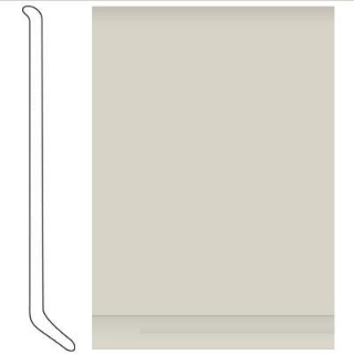 Picture of Tarkett - Traditional Wall Base with Toe .080 4 Inch Canvas