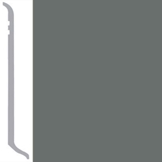 Picture of Tarkett - Traditional Wall Base with Toe .080 6 Inch Mink