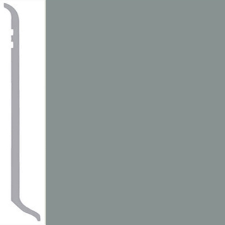 Picture of Tarkett - Traditional Wall Base with Toe .080 6 Inch Shark Fin