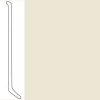 Picture of Tarkett - Traditional Wall Base with Toe .080 6 Inch Bone White