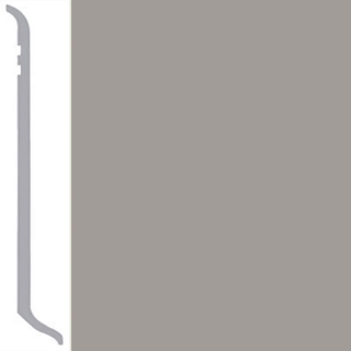 Picture of Tarkett - Traditional Wall Base with Toe .080 6 Inch Stone Cottage