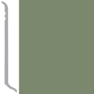 Picture of Tarkett - Traditional Wall Base with Toe 1/8 6 Inch Glenhaven