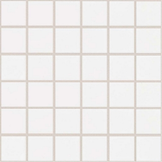 Picture of Shaw Builder - Baker Blvd Mosaic White