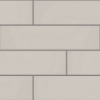 Picture of Shaw Builder - Baker Blvd 4 x 16 Warm Grey Gloss