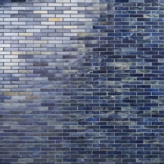 Picture of SOHO Studio Corp - Amberly Iridescent Sky