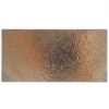 Picture of SOHO Studio Corp - Art Lava 3 x 6 Brick Metallic Bronze