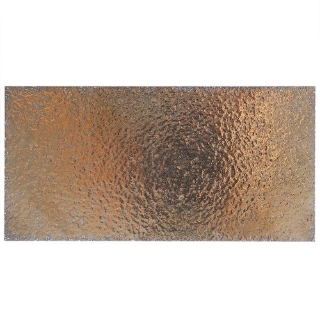 Picture of SOHO Studio Corp - Art Lava 3 x 6 Brick Metallic Bronze