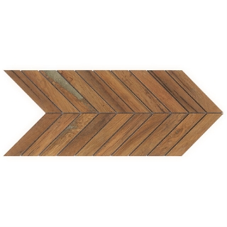 Picture of SOHO Studio Corp - Finity Chevron Oak