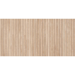 Picture of MiR Mosaic - Zen Deco 24 x 48 Maple