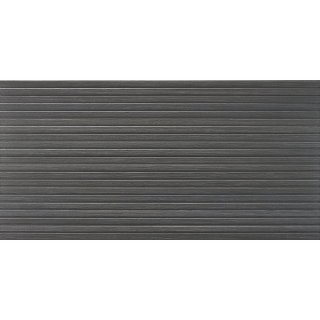 Picture of MiR Mosaic - Zen Deco 24 x 48 Black