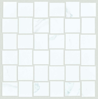 Picture of Shaw Floors - Range Basketweave Statuario