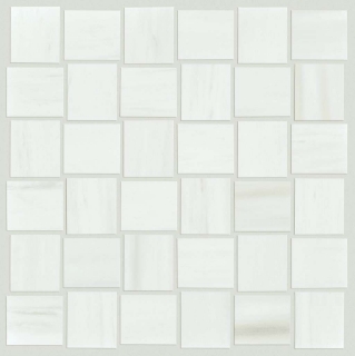 Picture of Shaw Floors - Range Basketweave Polished Bianco