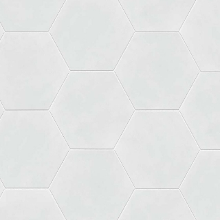 Picture of Shaw Builder - Resurgence Hexagon Ice