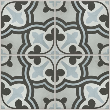 Picture of Shaw Floors - Revival Aurora Agate