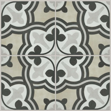 Picture of Shaw Floors - Revival Aurora Pearl