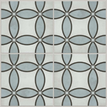 Picture of Shaw Floors - Revival Isabella Agate