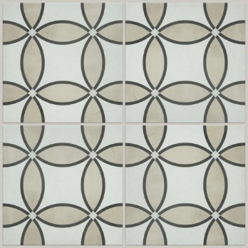 Picture of Shaw Floors - Revival Isabella Pearl