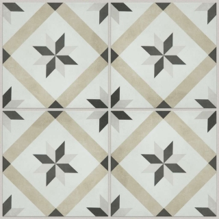 Picture of Shaw Floors - Revival Maria Pearl