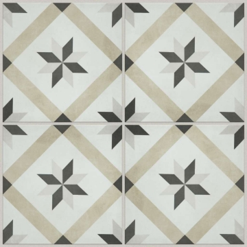 Picture of Shaw Floors - Revival Maria Pearl