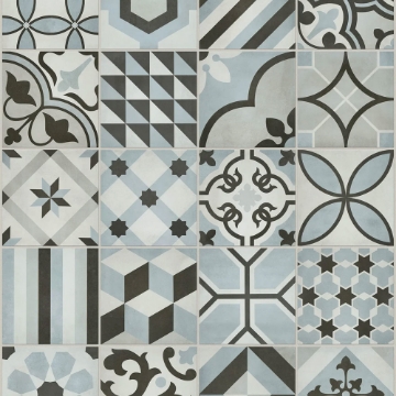 Picture of Shaw Floors - Revival Mix Agate