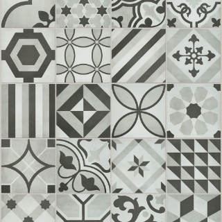 Picture of Shaw Floors - Revival Mix Opal