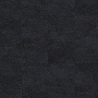 Picture of LX Hausys - PRESTG Tile Glue Down Carbon Black